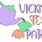 Vicki's Tee Party Logo
