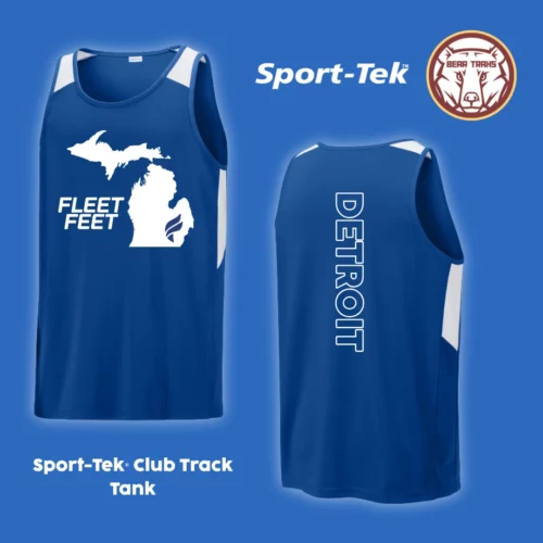 The Bear Traxs Mens track uniform brought to you by The Bear Traxs thebeartraxs.com